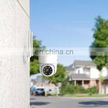 XiaomiyoupinXiaovv PTZ Panorama IP Camera XVV-6620S-P1 1080P HD Home Security Camera IR Detection WiFi Waterproof Outdoor Camer thumbnail-4
