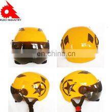 Protective for Electric Bicycle Motorcycle Helmets thumbnail-4