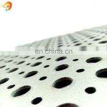Decorative Custom Hole Perforated Metal Mesh for Ceiling Mesh thumbnail-3