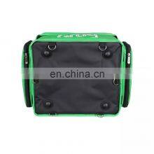 High Quality Motorcycle Grabfood Bag For Food Delivery Bag thumbnail-4