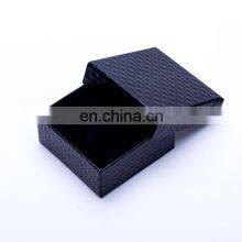 Free Samples China Manufacturer Custom Printing Design With High Quality Luxury Ornament Earring Ring Jewelry Gift Packaging Box