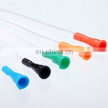 Disposable medical male size 14 x 1000 pieces hydrophilic sterile urinary pvc nelaton catheter