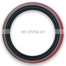 OIL SEAL CR 43764 370048A 383-0264 Axle Wheel Hub For Trailer Truck Auto Oil Seal Factory thumbnail-2