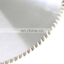 LIVTER 255*2.8*2.2*25.4 *120P Aluminum Alloy Cutting Saw Blade Quiet Design Alloy Saw Blade Woodworking Circular Saw Blade thumbnail-4