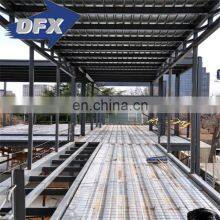 Maison Prefabrique/light Steel Prefabricated Houses Villa thumbnail-4