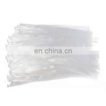 China Anti-blocking Sink Drain Hole Trash Strainer Net Storage Bags Mesh Disposable Sewer Garbage Filter Water Bag for Kitchen thumbnail-2