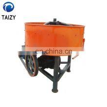 Wet Pan Mill, Edge Runner Machine Price List thumbnail-1