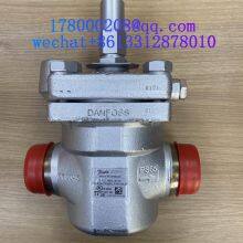 Danfoss ICS1-25-20/ICS32-40A Servo Valve thumbnail-5