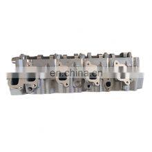Motor Engine 1KZ-T Cylinder Head 3.0TD Cylinder Head 8 Valves OEM 11101-69175 11101-69125 1KZ Cylinder Head Assembly thumbnail-3