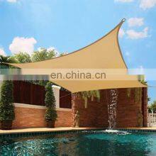 Водонепроницаемый прямоугольный солнцезащитный парусный козырек, навес, укрытие из тканевого полотна thumbnail-4