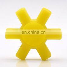 Oem Industrial Rubber Coupling Spider Cheap Price Higher Quality Gr Coupling Elastic thumbnail-5
