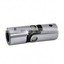 Small Single Universal Joint Coupling thumbnail-2
