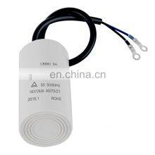 SH 25 70 21 Condensateur 450vac 50 60hz 40 70 21 Cbb60 Capacitor Cbb60 thumbnail-4