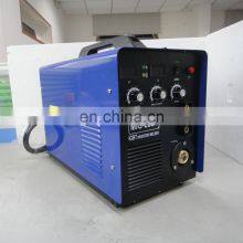 Mig-250 Inverter Welding Aluminum Mig Co2 Welding Machine thumbnail-5