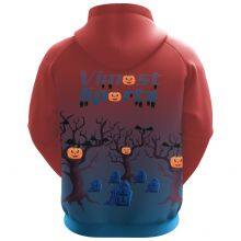 Premium Sublimation Hoodies thumbnail-2