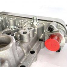 LG Liugong Wheel Loader Parts, Loader Gearbox, Variable Speed Control Valve - Six Gears, Applicable to Liugong's Products thumbnail-2