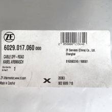 Liugong Wheel Loader Parts, ZF Transmission Cable Drum 6029017060 thumbnail-2