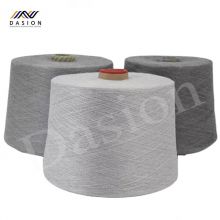100% Polyester Spun Yarn For Sewing Thread High Quality Raw White Yarn And Dyeing Thread 40s/2 30s/2