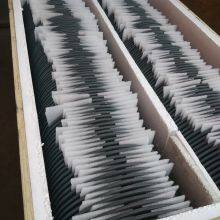 RSiC Round Plates, ReSiC Kiln Shelves, Recrystallized Silicon Carbide Ceramic Slabs, RSiC Setters thumbnail-4