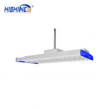 Hishine Professional Factory Supply Industrial 100w 200w 300w 400w 500w K5 Lighting Led High Bay Lighting thumbnail-2