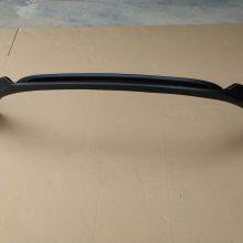 Volkswagen Lingus Car Appearance Around 15-18 Lingus Before and After the Spoiler Skirt, Lingus Bumper Chin Lip thumbnail-3