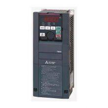 Mitsubishi INVERTER FR-F840 thumbnail-1