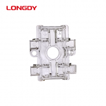 Plastic Injection Molding Factory to Map to Sample Custom Processing Thickened Material Source Injection Molding Factory thumbnail-5