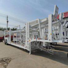 Export Semi-trailer Exporting Semi-trailers to the Philippines Export Trade thumbnail-4