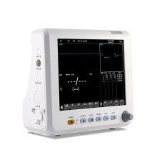 12 Channels ECG Machine, 3 Channel Electrocardiograph, 6 Channel ECG thumbnail-5