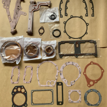 CUMMINS SET,LOWER ENGINE GASKET 5492341