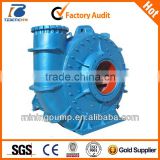 WN Series sand suction dredge pump