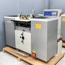 Fortuna Bandknife Splitting Machine AN400E Leathe Splitter 400mm