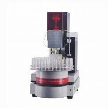 ASTM D2602 Full Automatic CCS Cold Cranking Simulator Apparent Viscosity of Engine Oils Tester (16 Test Units)