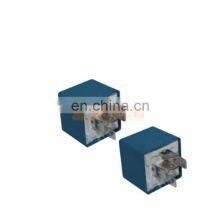 WEICHAI Engine Shacman F2000 L3000 M3000 F3000 X3000 X6000 Truck Spare Parts 81.25902.0410 Relay (2*20A) thumbnail-2