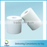 2015 white hot fix tape in China hot fix transfer tape hot fix tape roll