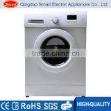 Front Loading Laundry Washing Machine,small Front Door Washer