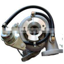 CT15B Turbo Type 17201-46041 17201-46040 Turbocharger for Toyota Chaser Cresta 1JZ-GTE thumbnail-1
