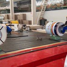 Hail-fog Resistant Aluminum-zinc Steel Coil, Protect the Building Surface! thumbnail-3