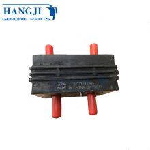 Other Performance Parts Vehicle Parts Original 1001-13364 China Bus ZK6139D Engine Suspension Pad thumbnail-1