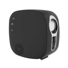 Starry Sky Projector LED Night Light Projector Galaxy Nebula Ocean Music Speaker Control Star Moon Galaxy Projector thumbnail-1