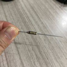 Therm-O-Disc MICROTEMP G4A50/G4A51/E4A50/E4A51 Thermal Cutoffs JET 250V ~ 10A thumbnail-3