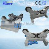 40T Self-align welding rotator