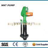 ZJL Centrifugal Vertical Slurry Pump Made in China thumbnail-5