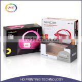 Fashion Design Recycled Paper Counter Display Box thumbnail-6