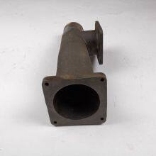 3008834 Marine Heavy Equipment Diesel Engine Parts Inlet Connection Pipe 3008834 for K50 K38 thumbnail-3