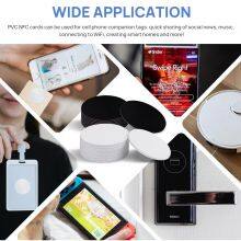 NTAG 213 215 216 Currency Card (or Bring 3M Adhesive) thumbnail-3
