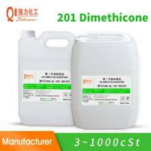 PDMS Dimethicone Dimethyl Silicone Oil thumbnail-4