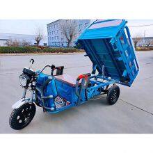 Electric Tricycle for Cargo Kunmiao Electric Tricycle From Dezhou Kunmiao thumbnail-2