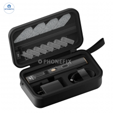 JAKEMY JM-Y10 PRO 40kHz Vibratory Polisher For Multiple Materials thumbnail-5