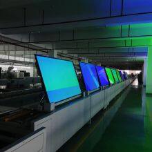 LED Display Assembly Line, Teaching Machine Touch Screen Display Assembly Line thumbnail-1
